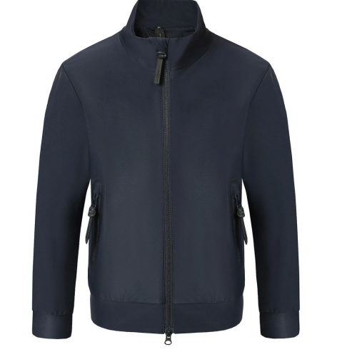 Covalliero Bomber Jacket