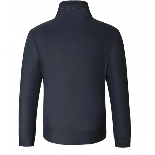 Covalliero Bomber Jacket