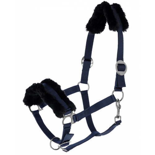 Covalliero ClassicSoft Halter
