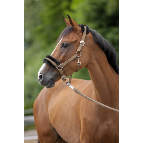 Covalliero ClassicSoft Halter