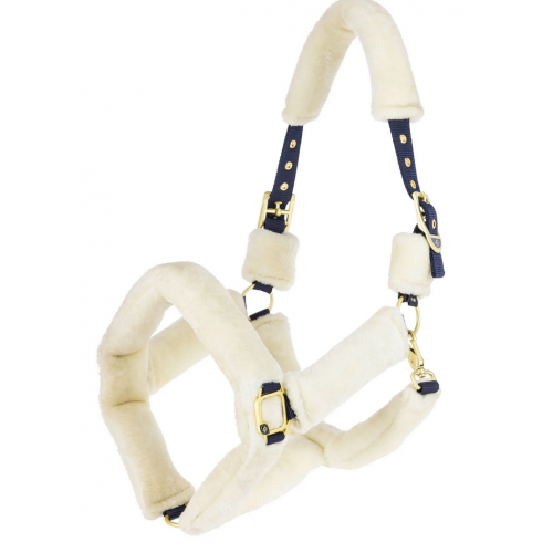 Covalliero Halter SuperSoft 2.0