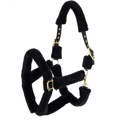 Covalliero Halter SuperSoft 2.0