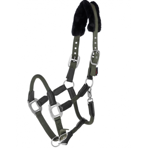 Covalliero Cordano Halter