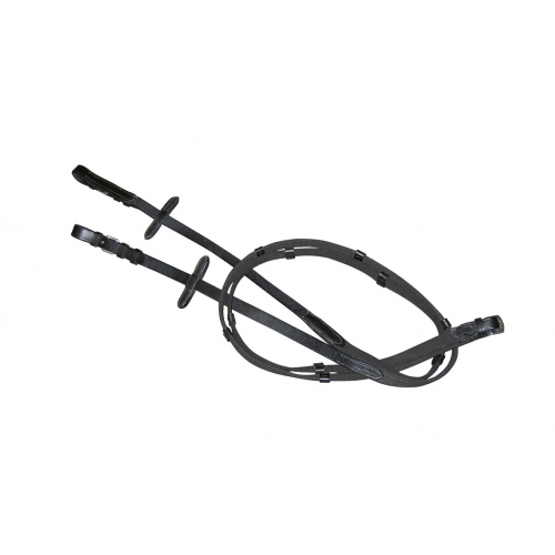 Covalliero Web Reins
