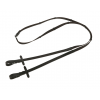 Covalliero Anti-Slip Rubber Reins