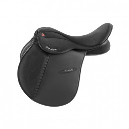 FIRENZE ALL PURPOSE SADDLE IN FAUX LEATHER