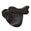 ROMA JUMPING SADDLE IN PU LEATHER