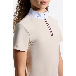 RG FW25 RG S/S джерси турнирная рубашка для девочек