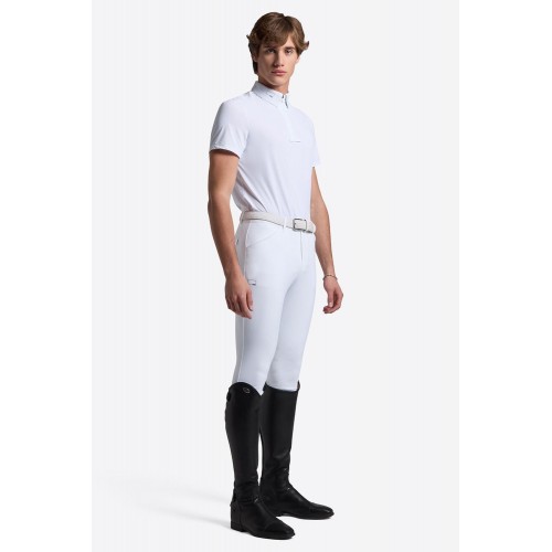 RG SS26 RG Tech S/S Men's Show Shirt