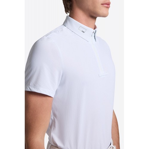 RG SS26 RG Tech S/S Men's Show Shirt
