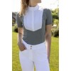 Kentucky  Show Shirt Women Heritage Air Short Sleeve