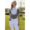 Kentucky  Show Shirt Women Heritage Air Short Sleeve