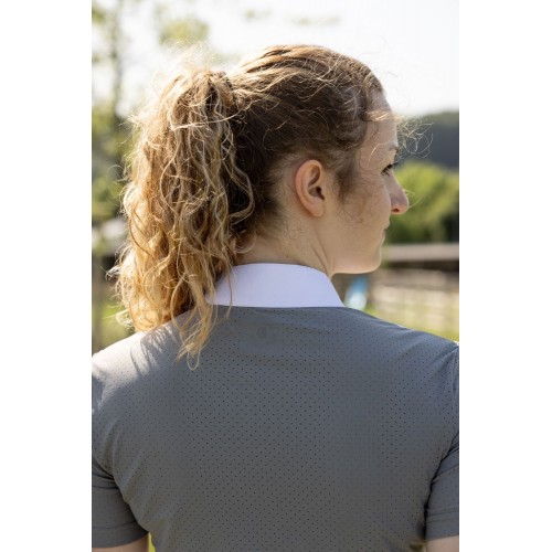 Kentucky  Show Shirt Women Heritage Air Short Sleeve
