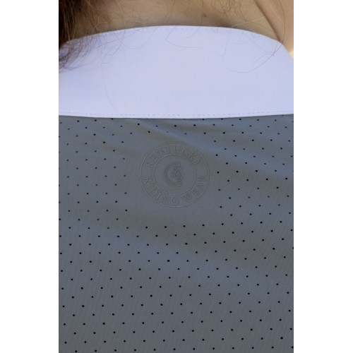 Kentucky  Show Shirt Women Heritage Air Short Sleeve