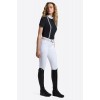 RG SS26 RG S/S Micro Perforated Jersey Women's Competition Shirt
