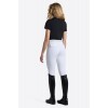RG SS26 RG S/S Micro Perforated Jersey Women's Competition Shirt