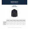 Kentucky Lyon Kids Boys Show Jacket