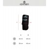 Kentucky Eventing Boots 3D Air Flow Skin Friendly Front
