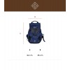 Grooming Deluxe Grooming Backpack