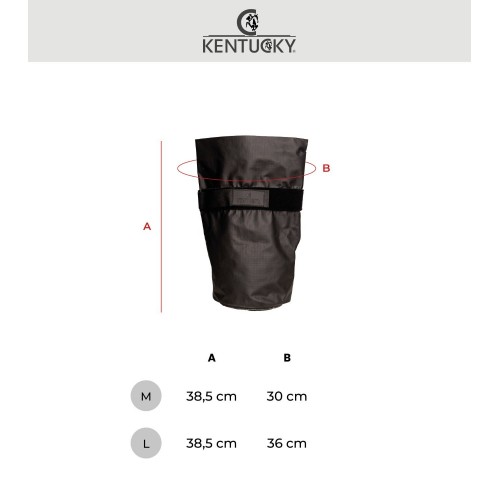 Kentucky Hoof Boots Medical & Ice Boots