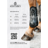 Kentucky Tendon Boots Elastic Knee Protection