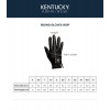 Kentucky Riding Gloves with Grip