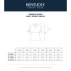 Kentucky Show Shirt Women Classic Short Sleeve
