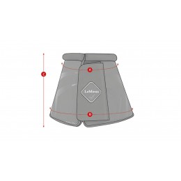 LeMieux CORE Pull On резиновый Springschoenen