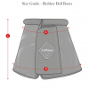 LeMieux SS26 Rubber Bell Boots