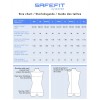 Seaver SAFEFIT Airbag Vest Victory