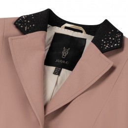 JuulC турнирный фрак Blush Rose