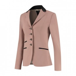JuulC турнирный фрак Blush Rose