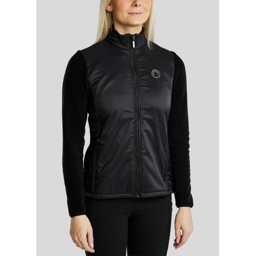 Montar FW25 MoEllie Fleece Jacket