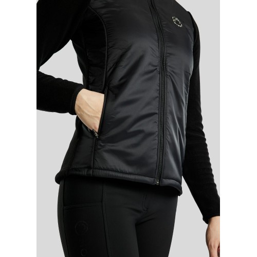 Montar FW25 MoEllie Fleece Jacket