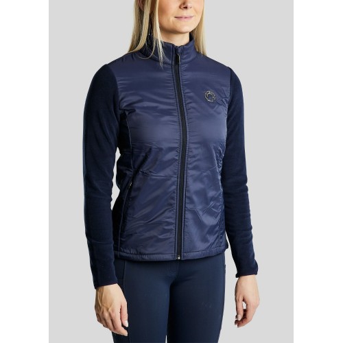 Montar FW25 MoEllie Fleece Jacket