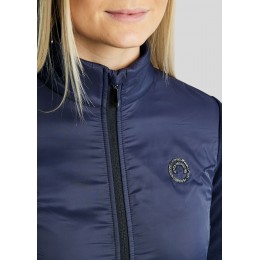 Montar FW25 MoEllie флисовая куртка