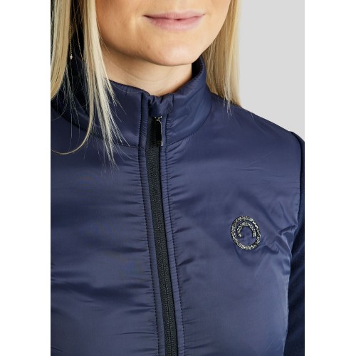 Montar FW25 MoEllie Fleece Jacket