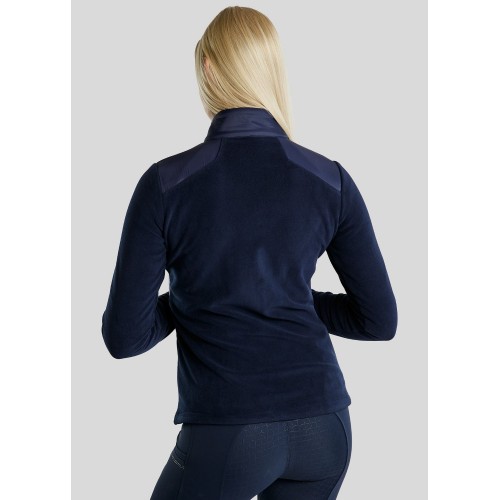 Montar FW25 MoEllie Fleece Jacket