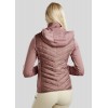 Mount FW25 MoEliza Hybrid Jacket