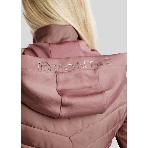 Mount FW25 MoEliza Hybrid Jacket