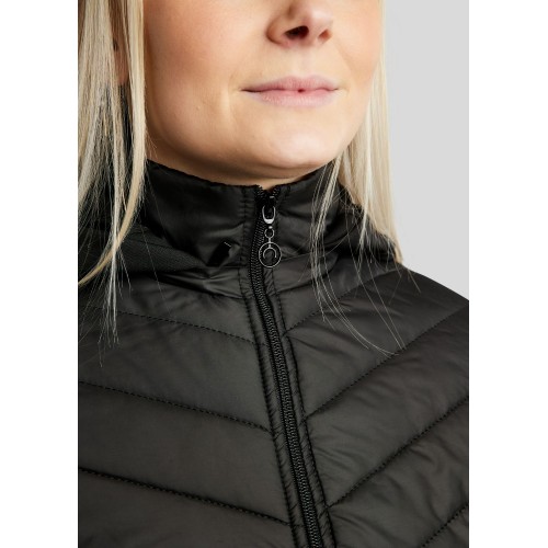 Mount FW25 MoEliza Hybrid Jacket