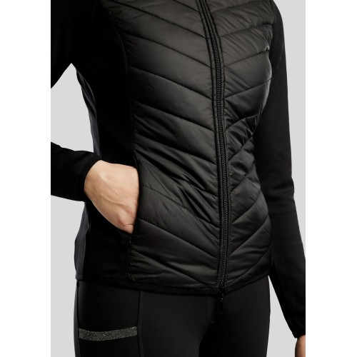 Mount FW25 MoEliza Hybrid Jacket
