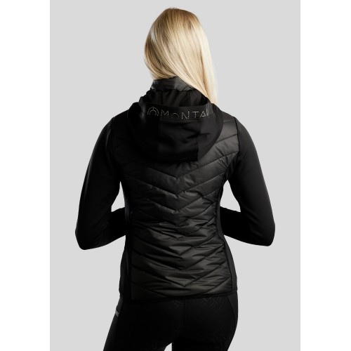 Mount FW25 MoEliza Hybrid Jacket
