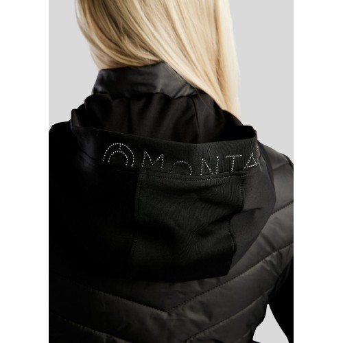 Mount FW25 MoEliza Hybrid Jacket