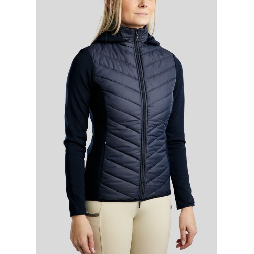 Mount FW25 MoEliza Hybrid Jacket