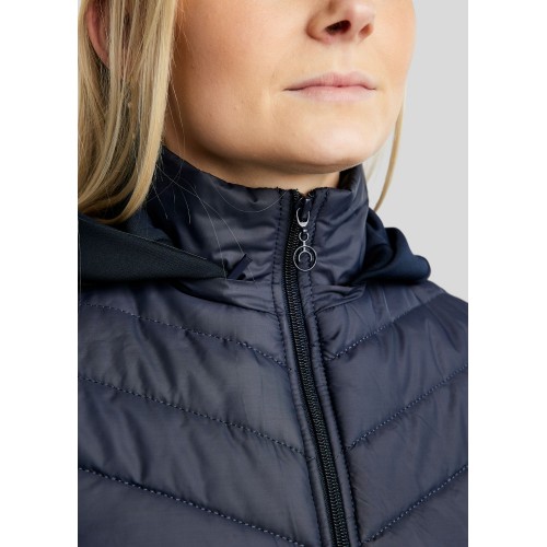 Mount FW25 MoEliza Hybrid Jacket