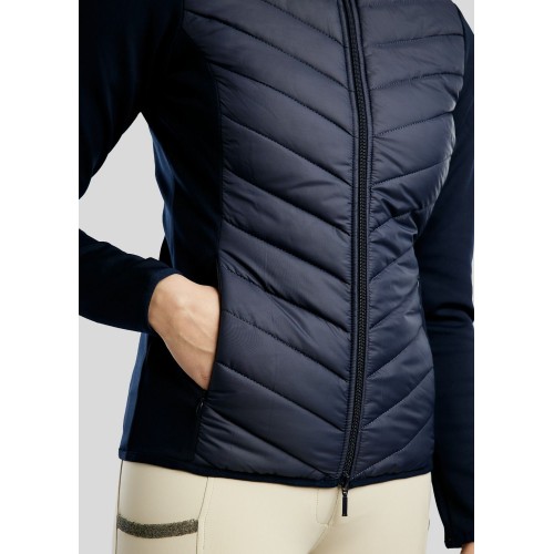 Mount FW25 MoEliza Hybrid Jacket