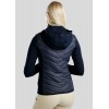 Mount FW25 MoEliza Hybrid Jacket