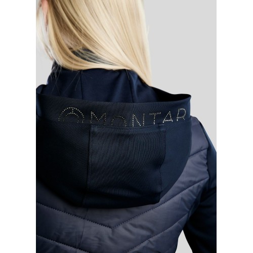 Mount FW25 MoEliza Hybrid Jacket