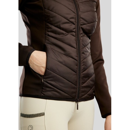 Mount FW25 MoEliza Hybrid Jacket